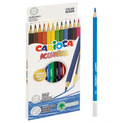 _ Watercolor Pencils...