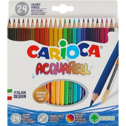 Watercolor Pencils CARIOCA...