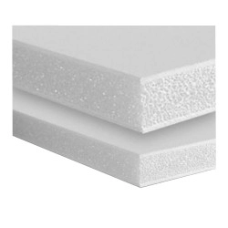 Foam board paper 50x70cm...