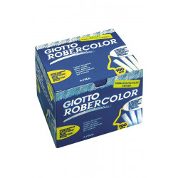 White Chalks GIOTTO box of...