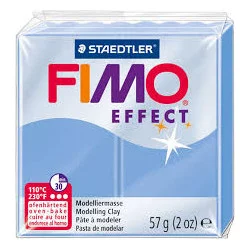 Clay FIMO EFFECT 57gr AGATE...