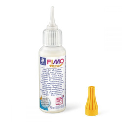 FIMO LIQUID υγρό gel 50ml, 8050-00
