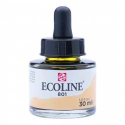 ECOLINE TALENS GOLD 801...