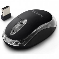 MOUSE EXTREME OPTICAL Wireless