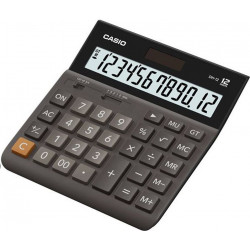 DH-12 CASIO Calculator