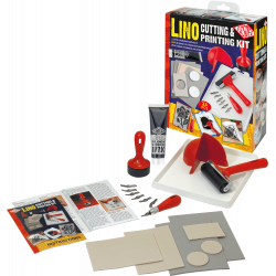 LINO Printing Kit ESSDEE...