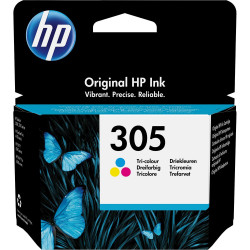 HP 305 TRI-colour