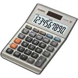 CASIO MS-100MB Calculator