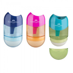 FABER CASTELL APPLE COMBI 183604