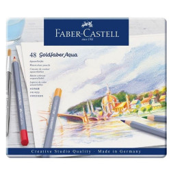 FABER-CASTELL Watercolour...