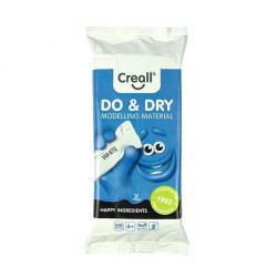 Air drying Clay CREALL DO &...
