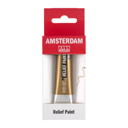 RELIEF TALENS 20ml GOLD 801