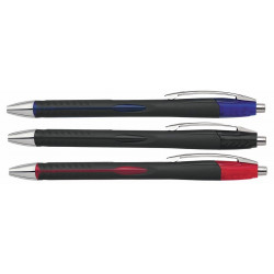 Στυλό UNIMAX AEROGRIP 1.0mm