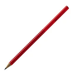 FABER CASTELL GRIP 2001 RED
