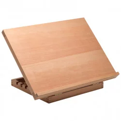 Table easel board 32x45cm