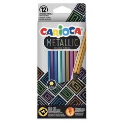 colour Pencils CARIOCA...