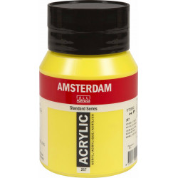 Acrylic TALENS AMSTERDAM...