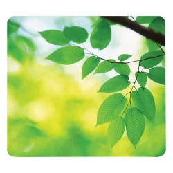 MOUSE PAD FELLOWES LEAVES 5903801