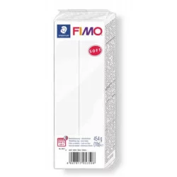 FIMO SOFT 454gr WHITE...