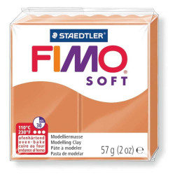 FIMO SOFT Polymer clay 57g...