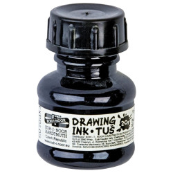 Indian ink KOH-I-NOOR 20ml...