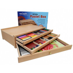 mont-marte-pastel-box