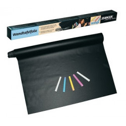 Chalk board adhesive sheet...