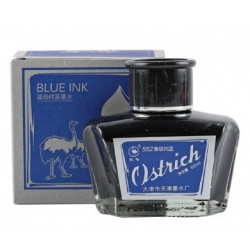 Calligraphy ink 60ml blue