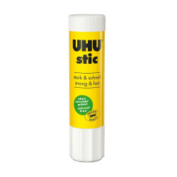 Stick UHU glue 21gr