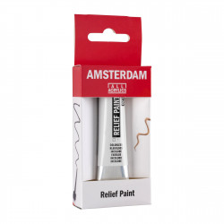RELIEF TALENS 20ml COLORLESS 120