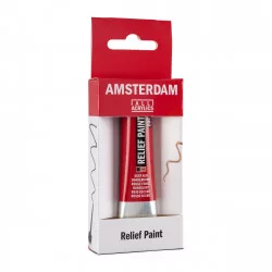 RELIEF TALENS 20ml DEEP RED 302