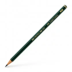 FABER-CASTELL-9000