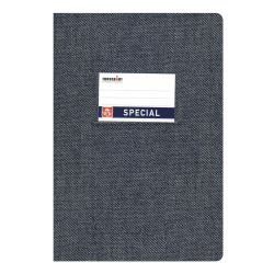 Notebook 50-sheets SPECIAL...