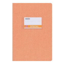 Notebook B5 50-sheets...