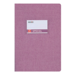 Notebook B5 50 sheets...