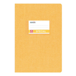 Notebook B5 50 sheets...