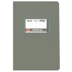 SPECIAL COLOR notebook B5...