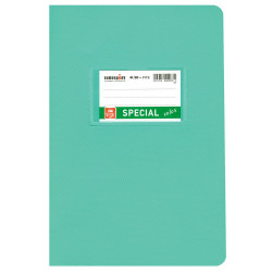 SPECIAL colour notebook B5...