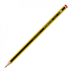Pencil STAEDTLER NORIS HB2