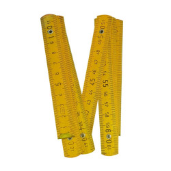 French measure wooden