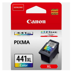 CANON 441XL Colour Cartridge
