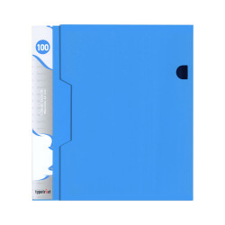 Σουπλ Α4 100 θέσεων TYPO σε...