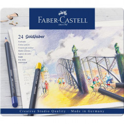 Faber-Castell Goldfaber...