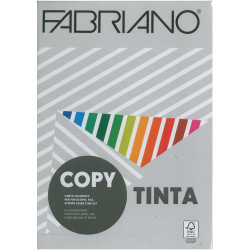 A4 paper FABRIANO 80gr GREY...