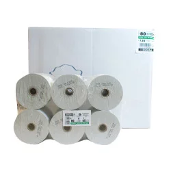 Thermal Paper roll 80x80...