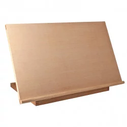 Table Easel board 48x76cm