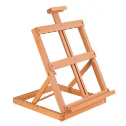 Table Easel large 33058