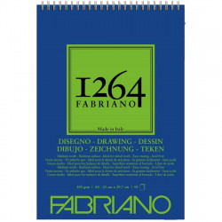Drawing pad FABRIANO 1264...
