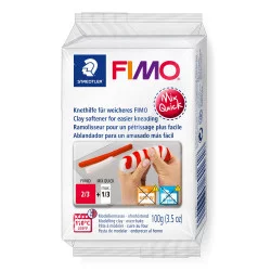 FIMO MIX QUICK 100 gr