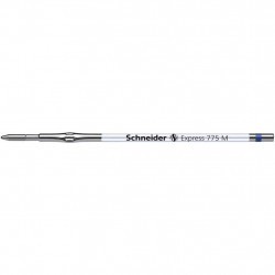 Spare pen SCHNEIDER 775 M blue